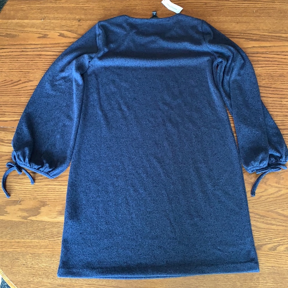 Banana Republic Medium Sweater Dress - Picture 2 of 3